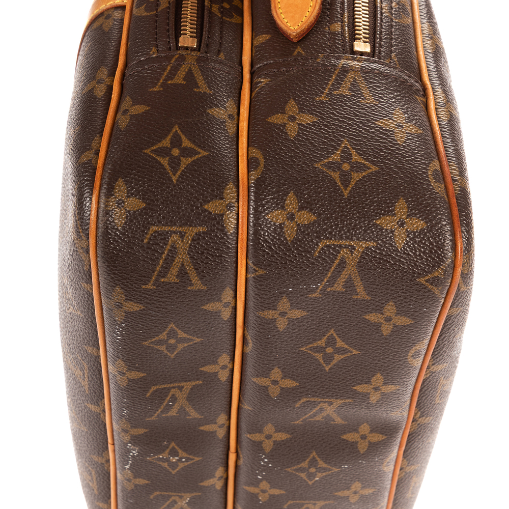 Louis Vuitton Reporter PM - Picture 8 of 11